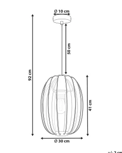 Lampa wisząca PADAMO Wszystkie Lampy|Lampy Wiszące