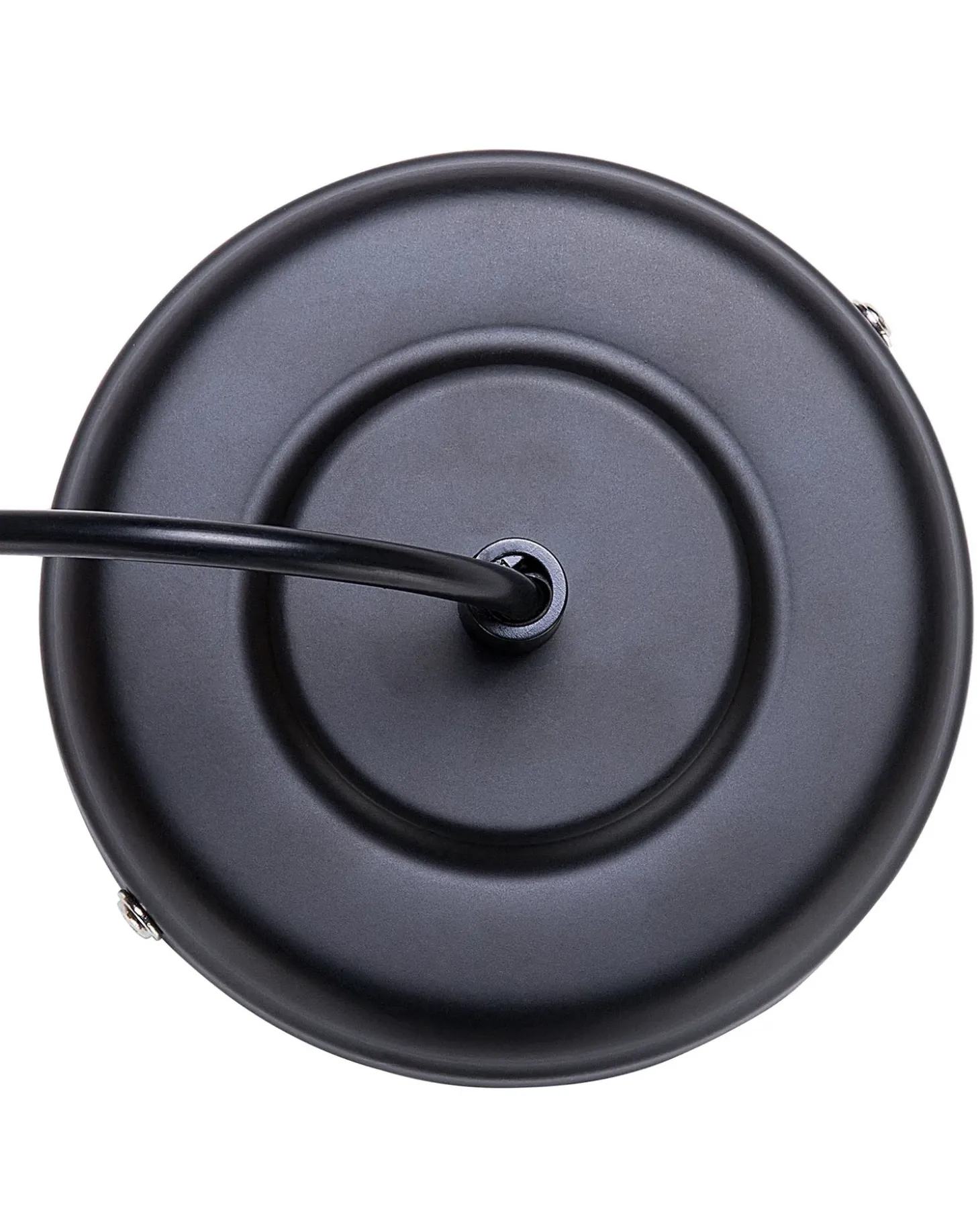 Discount Lampa wisząca PADMA Metal Czarny Wszystkie Lampy|Lampy Wiszące