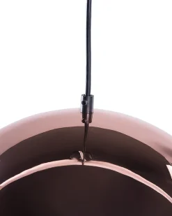 Discount Lampa wisząca PADMA Metal Wszystkie Lampy|Lampy Wiszące