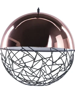Discount Lampa wisząca PADMA Metal Wszystkie Lampy|Lampy Wiszące