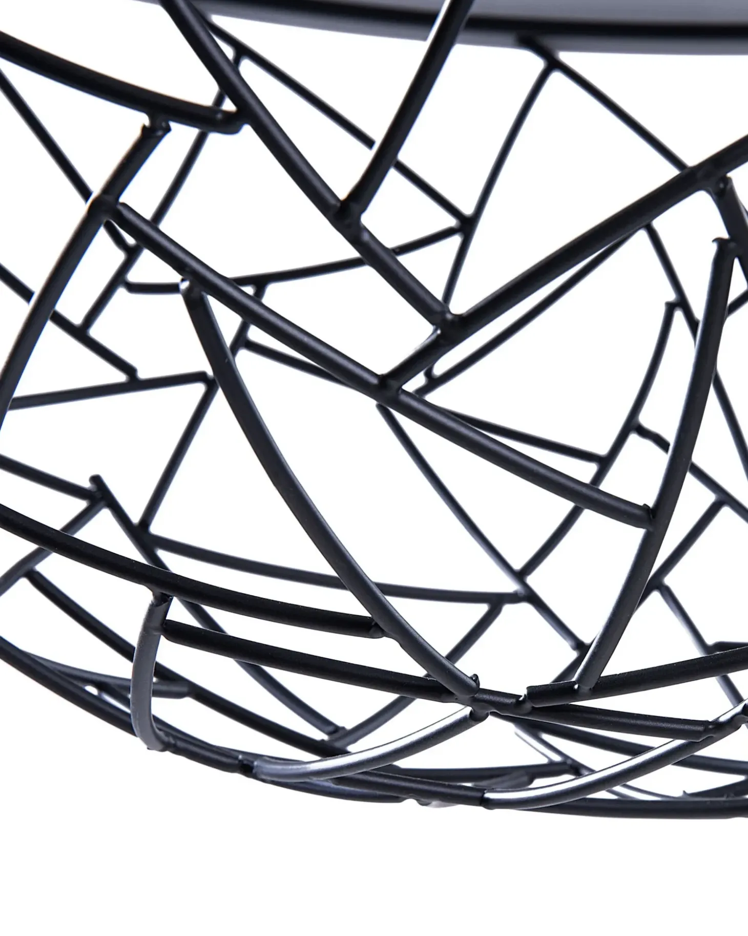 Discount Lampa wisząca PADMA Metal Wszystkie Lampy|Lampy Wiszące