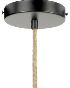 Lampa wisząca PALBRA Papier Naturalny Wszystkie Lampy|Lampy Wiszące