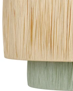 Lampa wisząca PALBRA Papier Naturalny Wszystkie Lampy|Lampy Wiszące