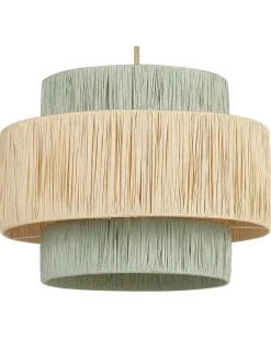 Lampa wisząca PALBRA Papier Naturalny Wszystkie Lampy|Lampy Wiszące