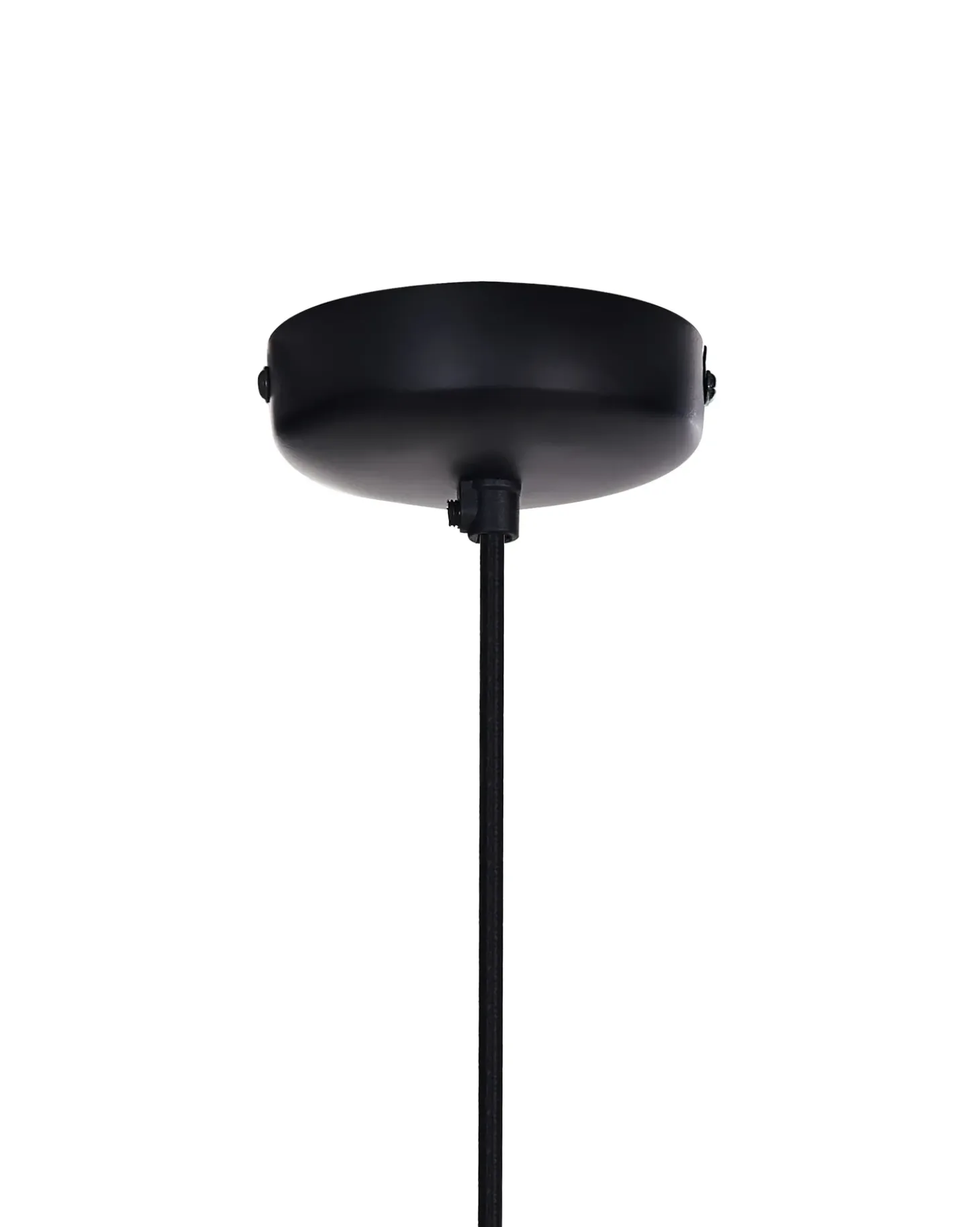 Clearance Lampa wisząca PANDU Drewno mango Jasno Wszystkie Lampy|Lampy Wiszące