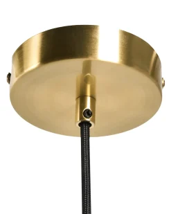 Lampa wisząca PIRRIS Szkło Przezroczysty Wszystkie Lampy|Lampy Wiszące