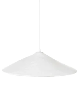 Online Lampa wisząca PORONGOS Papier-mâché Wszystkie Lampy|Lampy Wiszące