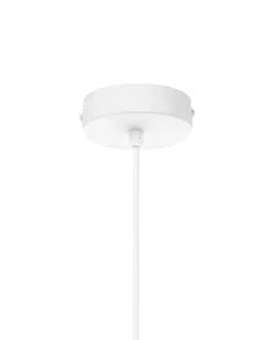 Online Lampa wisząca PORONGOS Papier-mâché Wszystkie Lampy|Lampy Wiszące