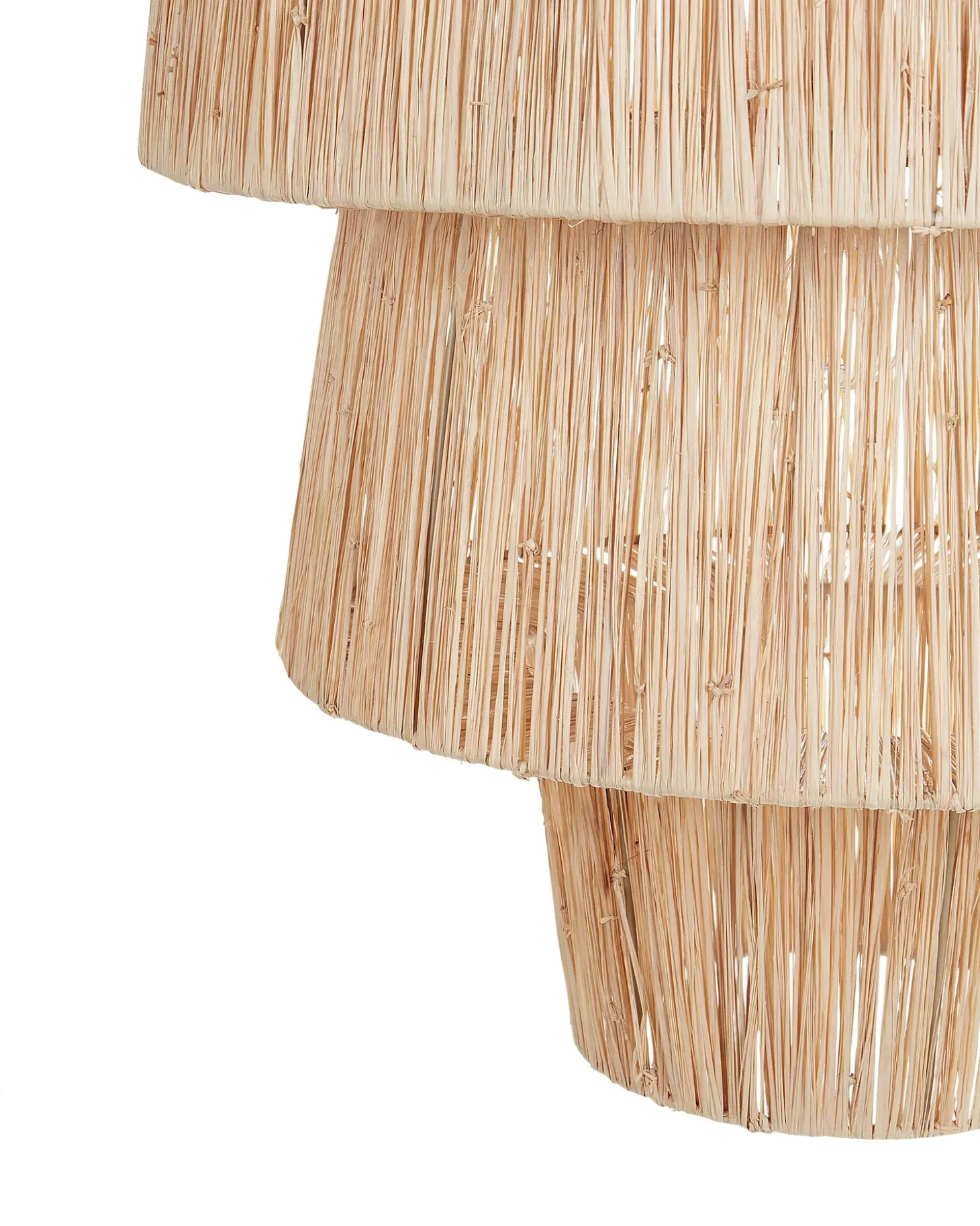 Online Lampa wisząca PREMAT Plecionka Naturalny Wszystkie Lampy|Lampy Wiszące