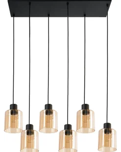 Clearance KITARE Szkło Beżowy Wszystkie Lampy|Lampy Wiszące