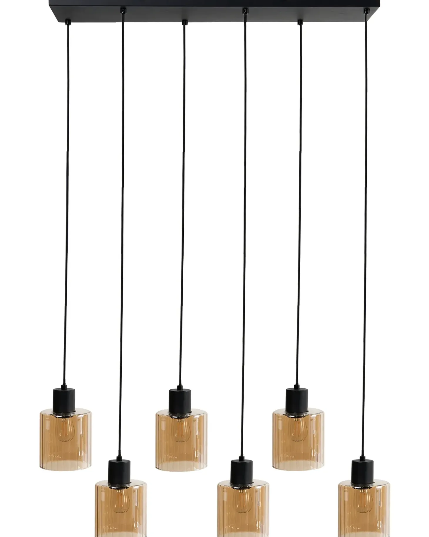 Clearance KITARE Szkło Beżowy Wszystkie Lampy|Lampy Wiszące