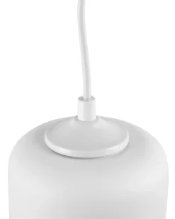 Best Lampa wisząca PURUS Szkło Biały Wszystkie Lampy|Lampy Wiszące