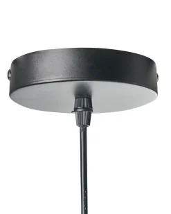 Outlet Lampa wisząca RABACCA Papierowa plecionka Wszystkie Lampy|Lampy Wiszące