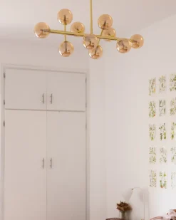 Clearance RAMIS Metal Wszystkie Lampy|Lampy Wiszące