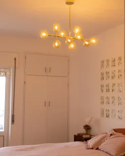 Clearance RAMIS Metal Wszystkie Lampy|Lampy Wiszące