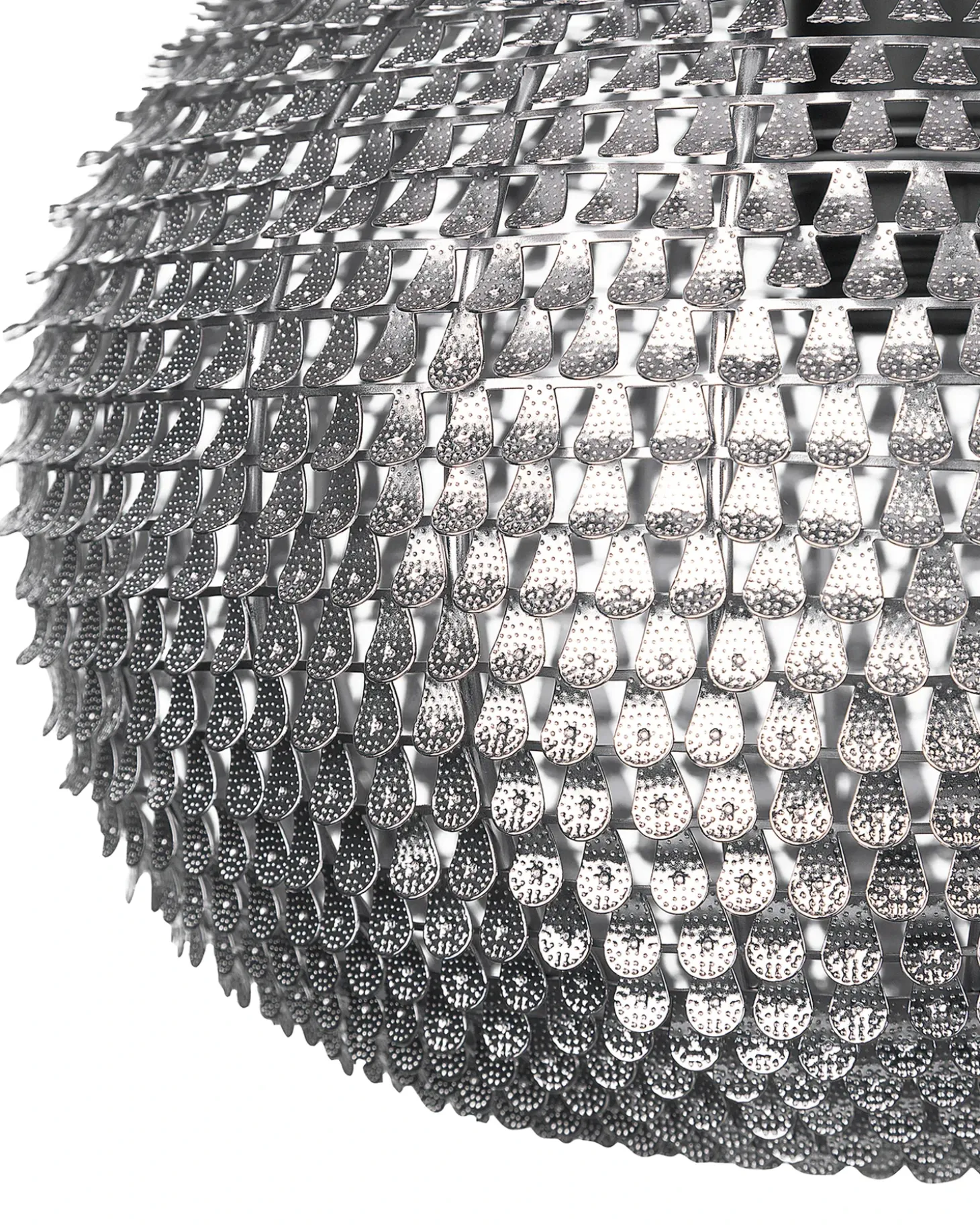 Clearance Lampa wisząca REINE Metal Wszystkie Lampy|Lampy Wiszące