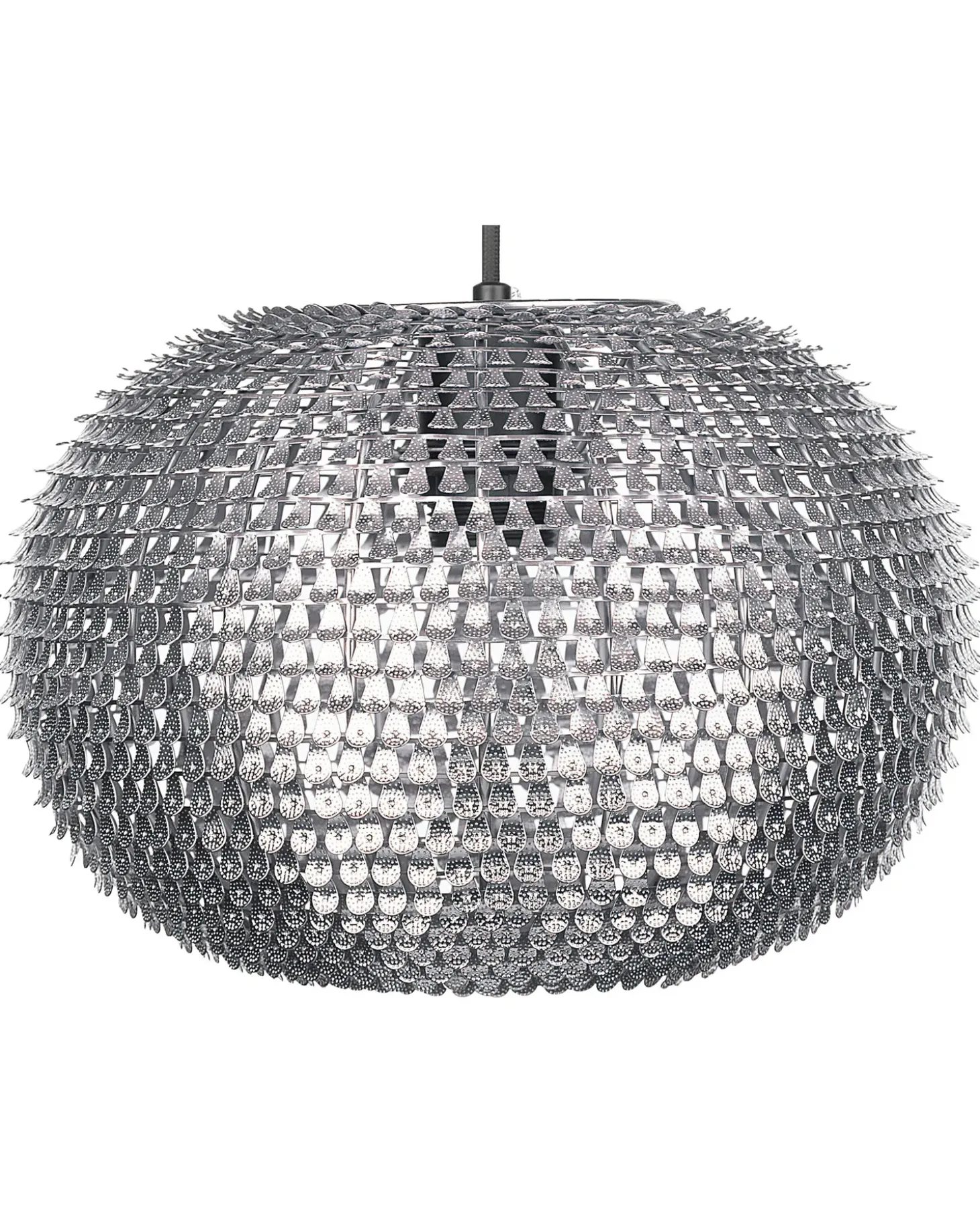 Clearance Lampa wisząca REINE Metal Wszystkie Lampy|Lampy Wiszące