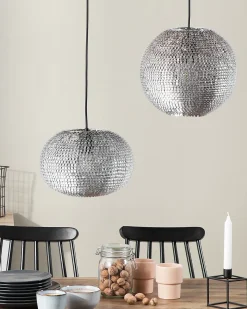 Clearance Lampa wisząca REINE Metal Wszystkie Lampy|Lampy Wiszące
