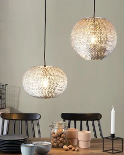 Clearance Lampa wisząca REINE Metal Wszystkie Lampy|Lampy Wiszące