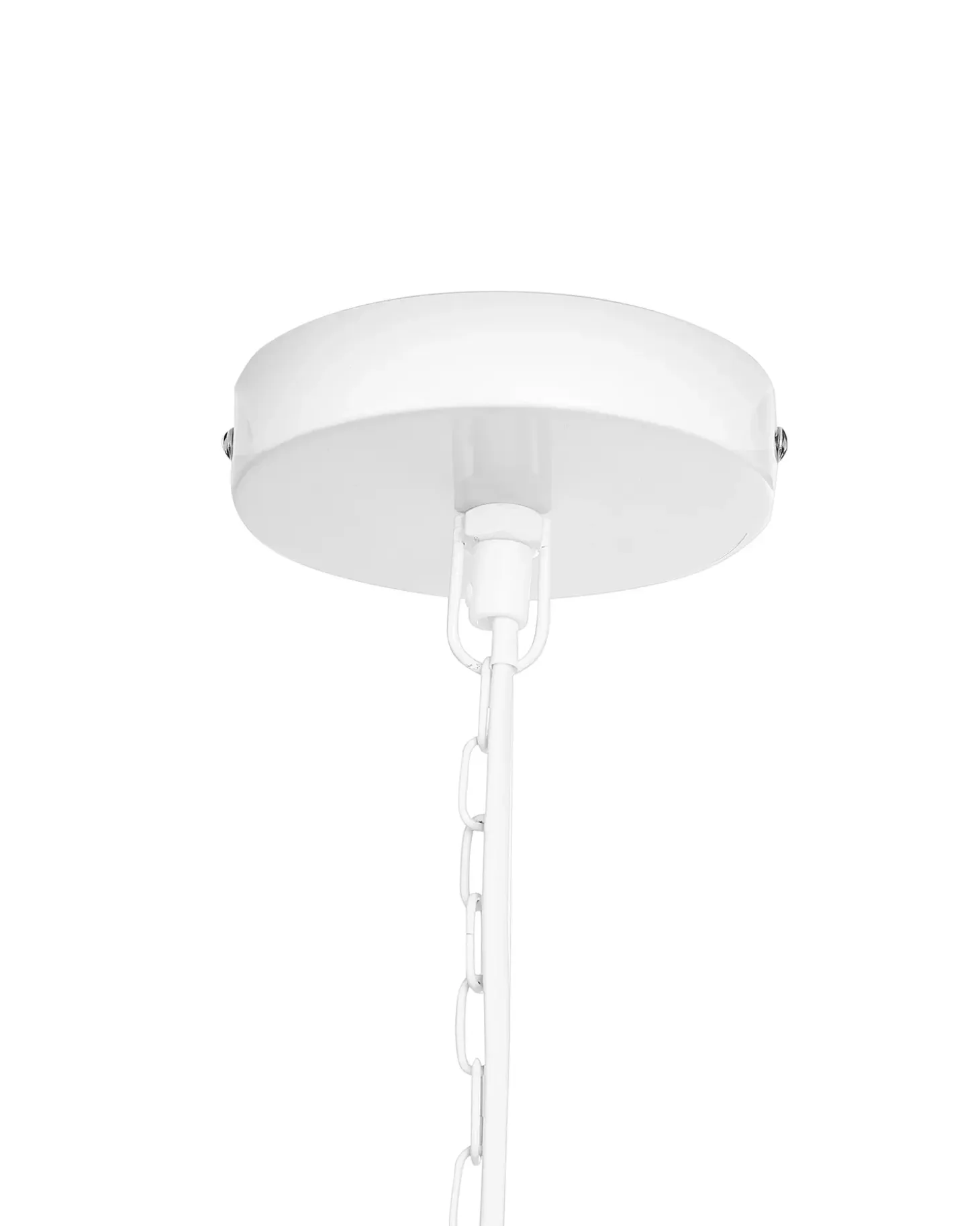 Outlet Lampa wisząca SAISI Papierowa plecionka Wszystkie Lampy|Lampy Wiszące