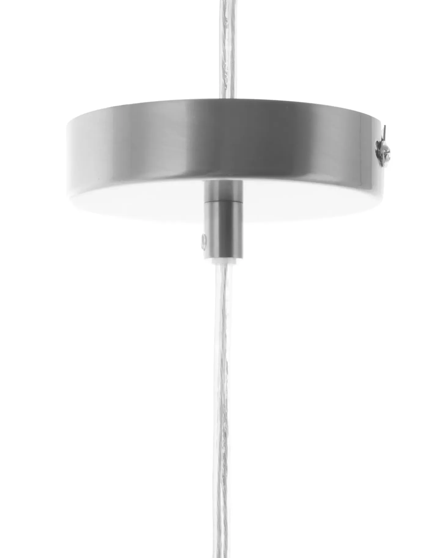 New Lampa wisząca SANTON Szkło Złoty Wszystkie Lampy|Lampy Wiszące