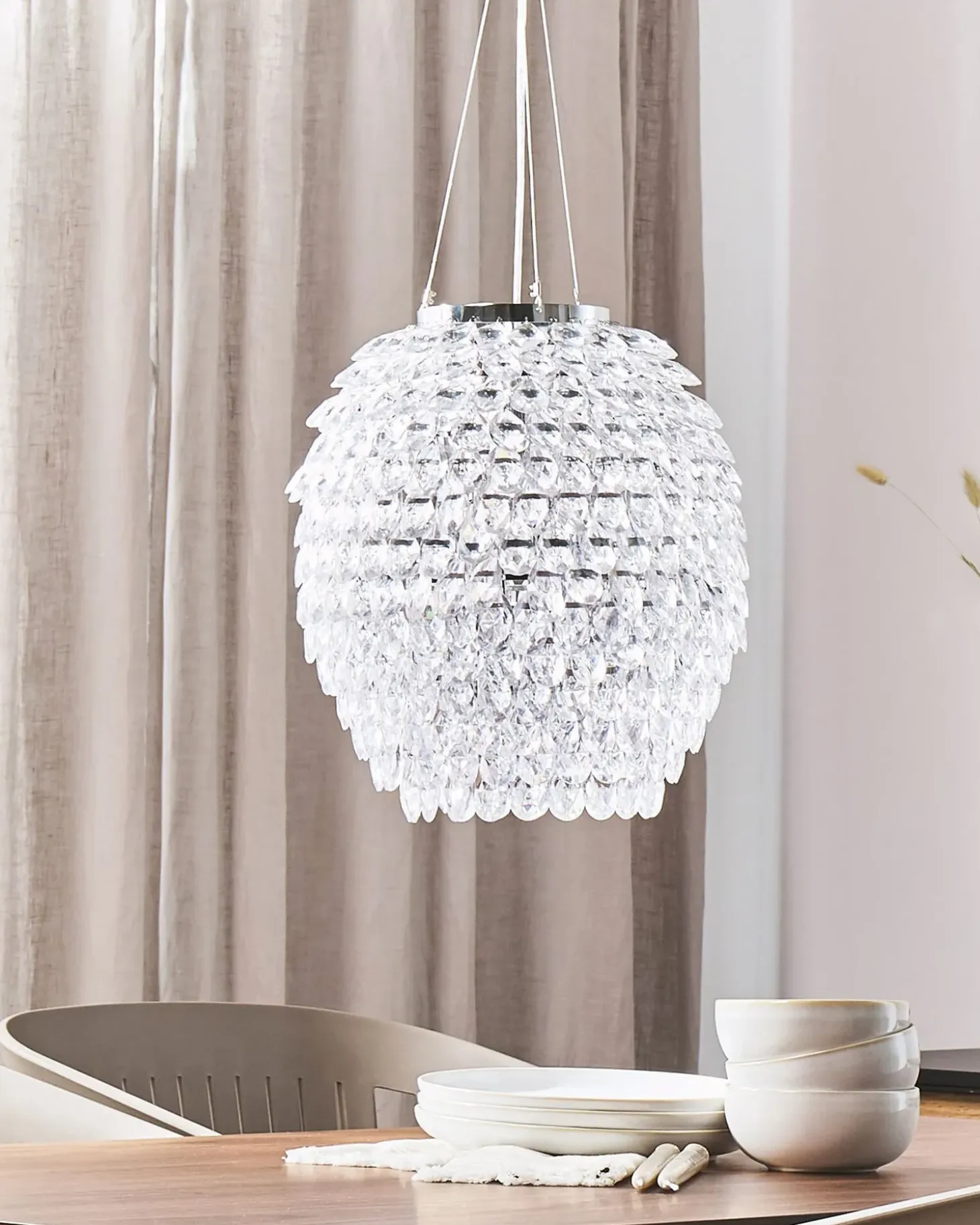 Sale Lampa wisząca SAUER Wszystkie Lampy|Lampy Wiszące