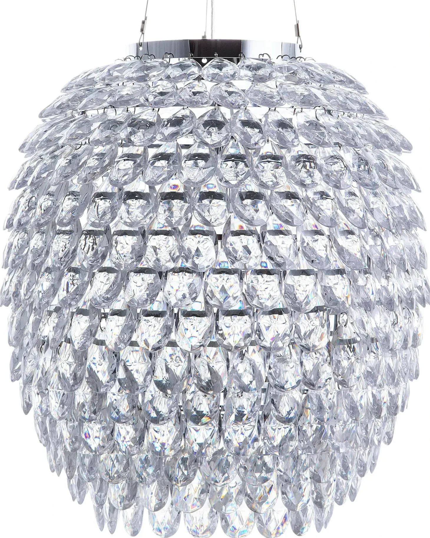 Sale Lampa wisząca SAUER Wszystkie Lampy|Lampy Wiszące