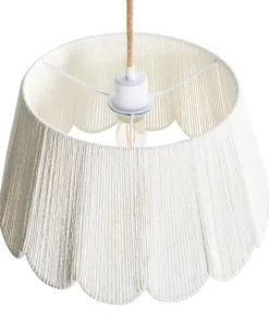 Hot Lampa wisząca SEBAKWE Papierowa plecionka Jasno Wszystkie Lampy|Lampy Wiszące