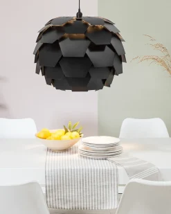 Clearance Lampa wisząca SEGRE L Wszystkie Lampy|Lampy Wiszące
