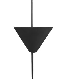 Clearance Lampa wisząca SEGRE L Wszystkie Lampy|Lampy Wiszące