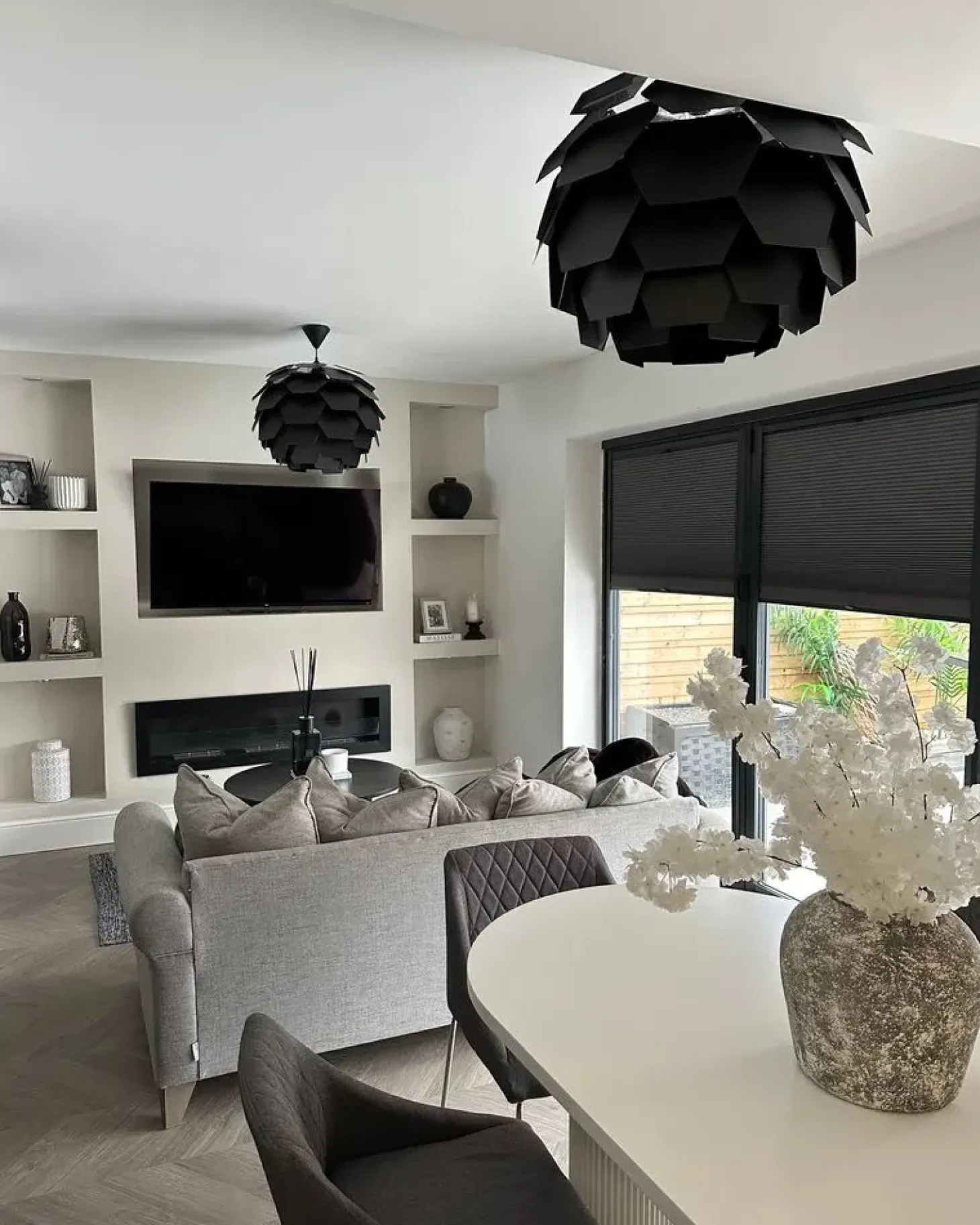 Clearance Lampa wisząca SEGRE L Wszystkie Lampy|Lampy Wiszące