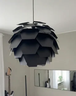 Clearance Lampa wisząca SEGRE L Wszystkie Lampy|Lampy Wiszące