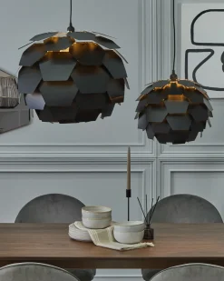 Clearance Lampa wisząca SEGRE L Wszystkie Lampy|Lampy Wiszące