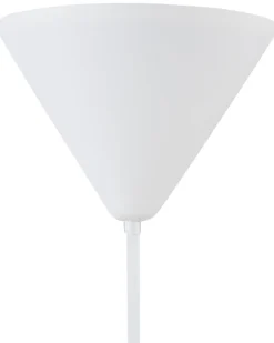 Lampa wisząca SEGRE Miedziany