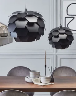 Lampa wisząca SEGRE S Czarny