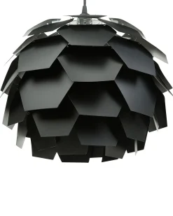Lampa wisząca SEGRE S Czarny