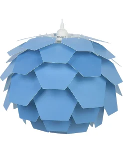 Lampa wisząca SEGRE S Niebieski