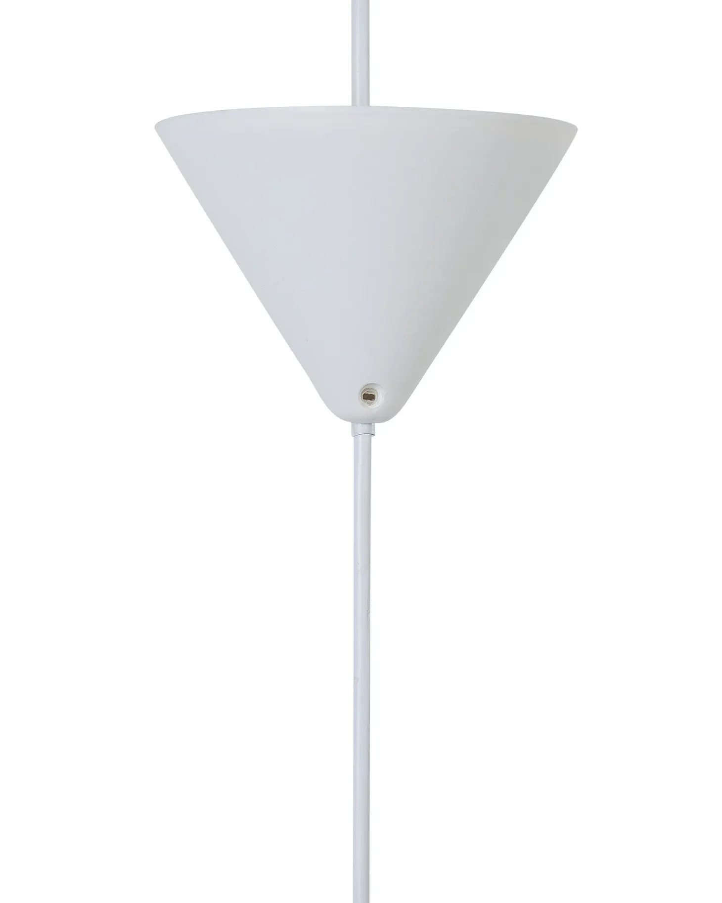 Lampa wisząca SEGRE S Szary