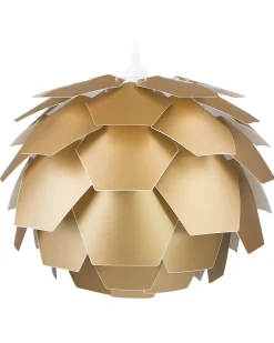 Lampa wisząca SEGRE S Złoty
