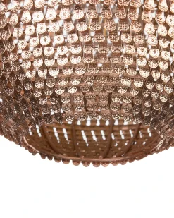 Sale Lampa wisząca SEINE Metal Wszystkie Lampy|Lampy Wiszące