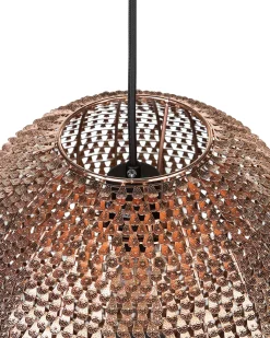 Sale Lampa wisząca SEINE Metal Wszystkie Lampy|Lampy Wiszące