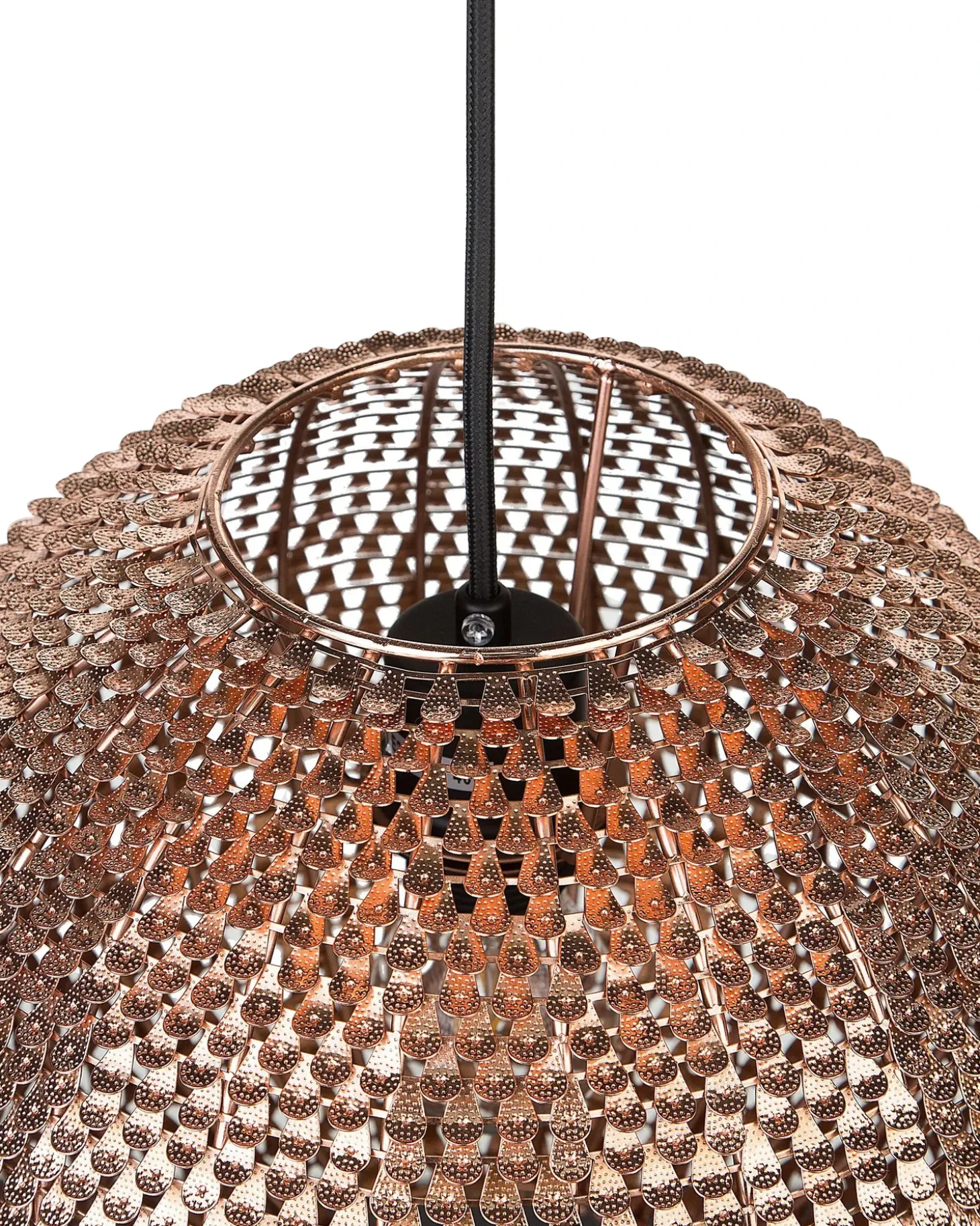 Sale Lampa wisząca SEINE Metal Wszystkie Lampy|Lampy Wiszące