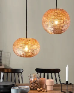 Sale Lampa wisząca SEINE Metal Wszystkie Lampy|Lampy Wiszące