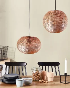 Sale Lampa wisząca SEINE Metal Wszystkie Lampy|Lampy Wiszące