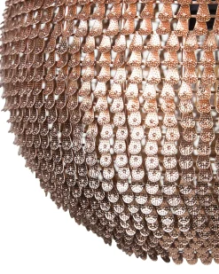 Sale Lampa wisząca SEINE Metal Wszystkie Lampy|Lampy Wiszące