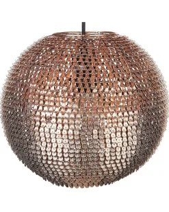 Sale Lampa wisząca SEINE Metal Wszystkie Lampy|Lampy Wiszące
