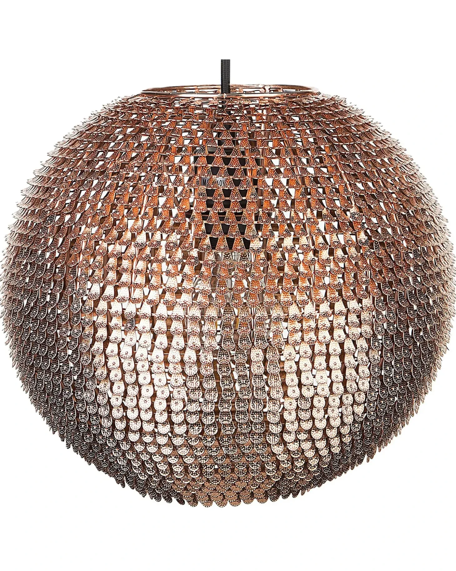 Sale Lampa wisząca SEINE Metal Wszystkie Lampy|Lampy Wiszące