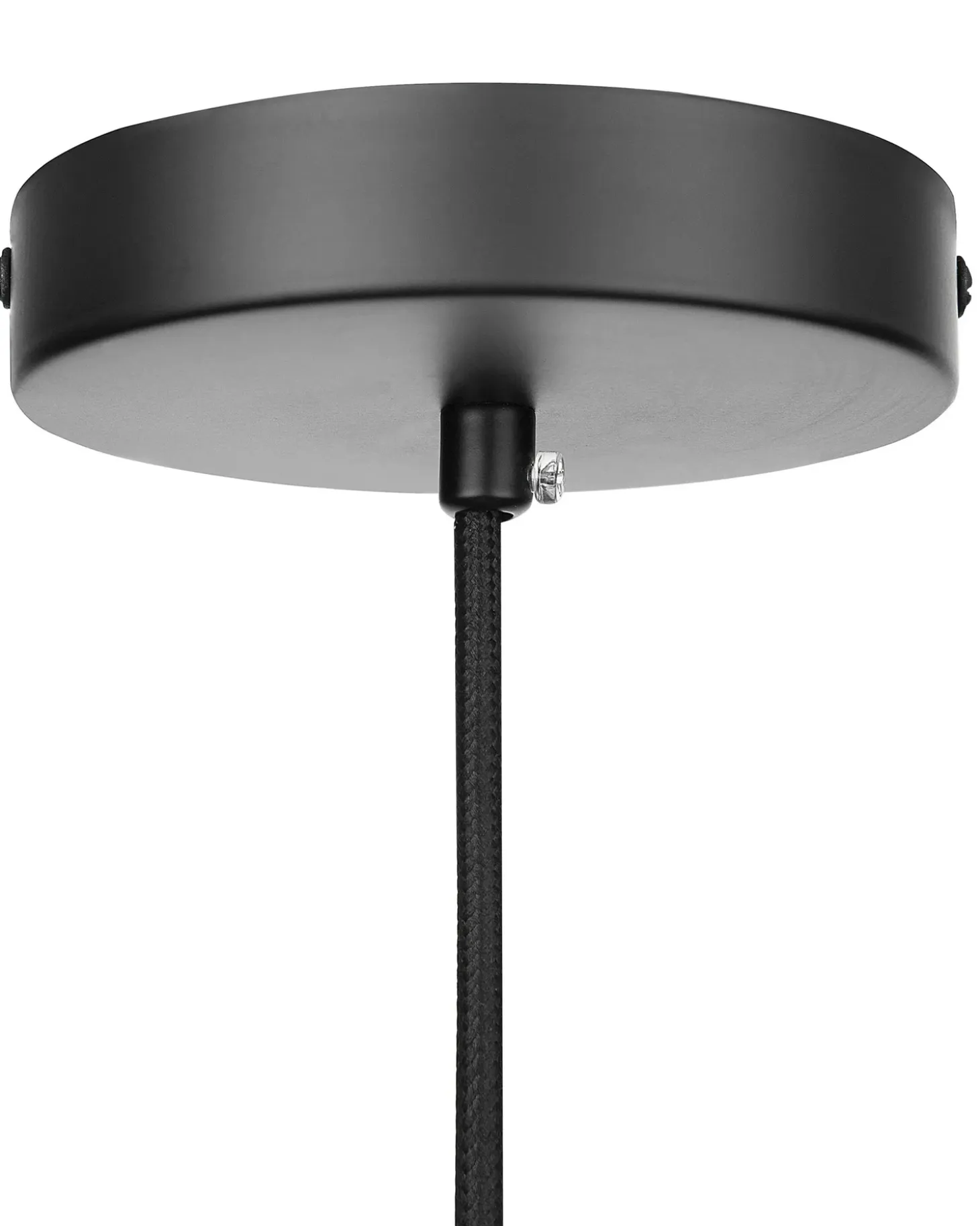 New Lampa wisząca SEINE Metal Srebrny Wszystkie Lampy|Lampy Wiszące