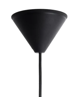 Outlet Lampa wisząca SELENGE Rattan Jasnobrązowy Wszystkie Lampy|Lampy Wiszące