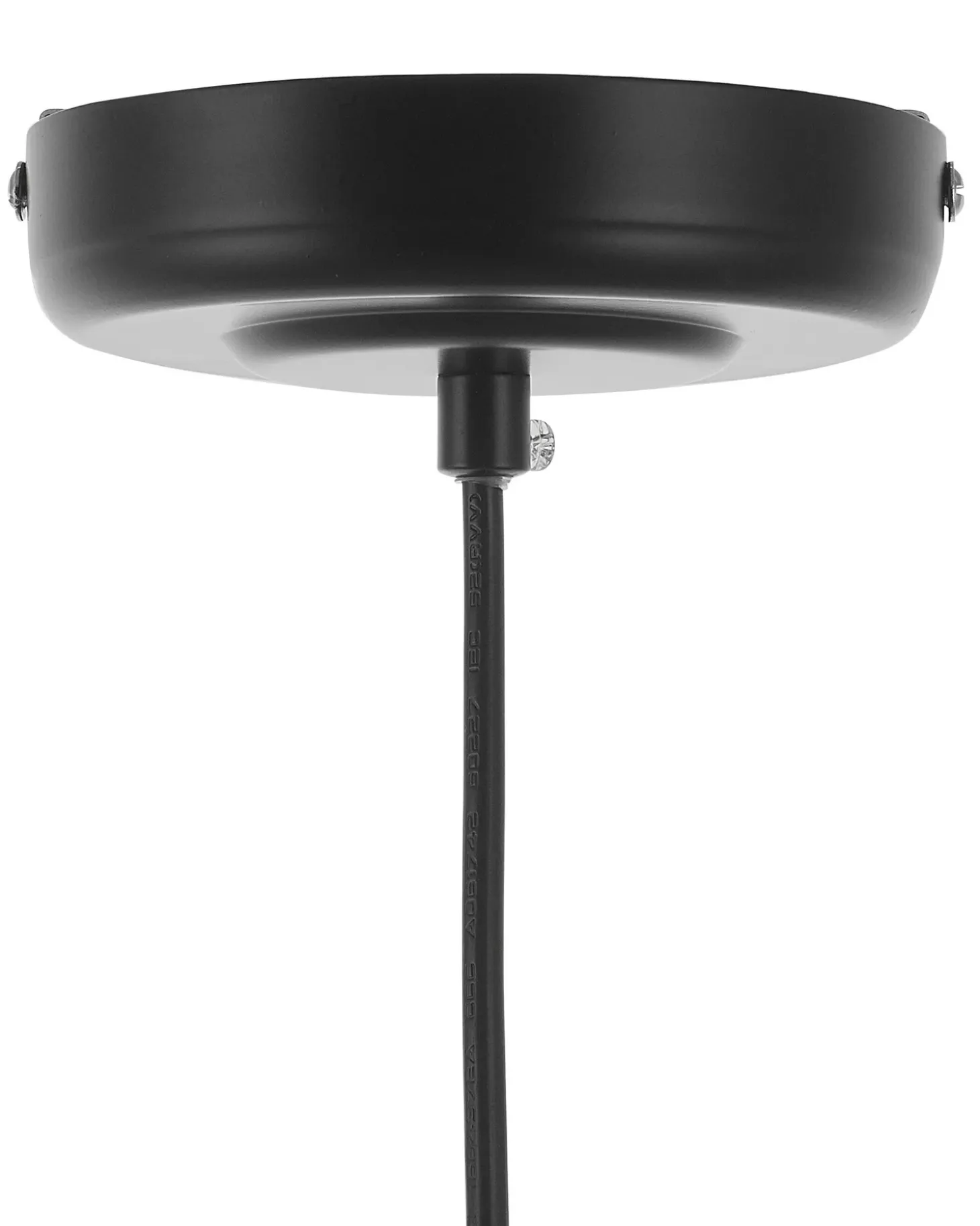 Sale Lampa wisząca SENIA Metal Wszystkie Lampy|Lampy Wiszące